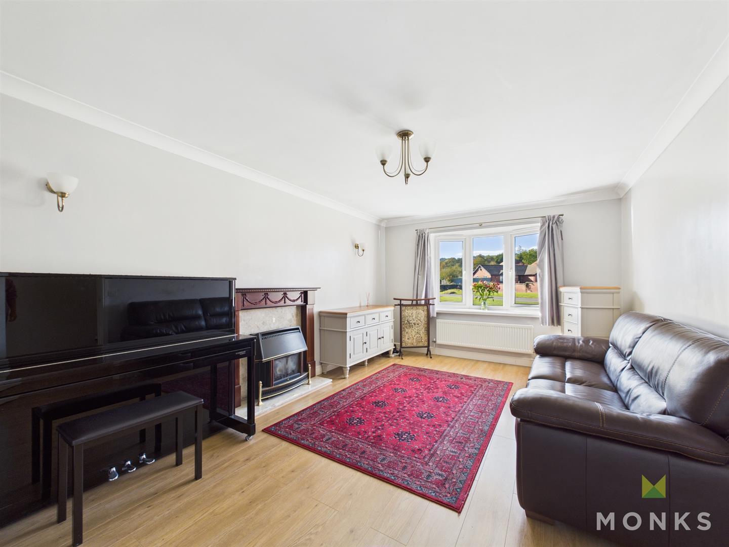 3 Celyn Close, Oswestry, SY10 7RB To Let 3 Celyn Close, Oswestry, SY10 7RB To Let